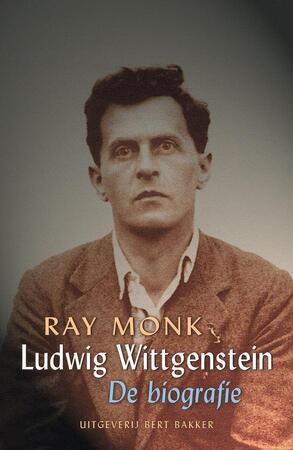 Ludwig Wittgenstein - Ray Monk Ludwig Wittgenstein - Ray Monk