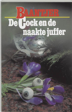 De Cock en de naakte juffer - A.C. Baantjer De Cock en de naakte juffer - A.C. Baantjer