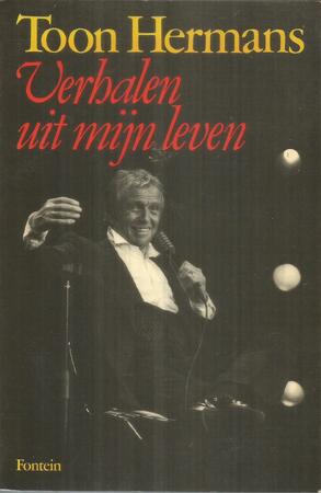 Verhalen uit mijn leven - T. Hermans Verhalen uit mijn leven - T. Hermans