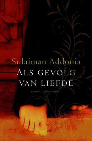 Als gevolg van liefde - Sulaiman Addonia Als gevolg van liefde - Sulaiman Addonia