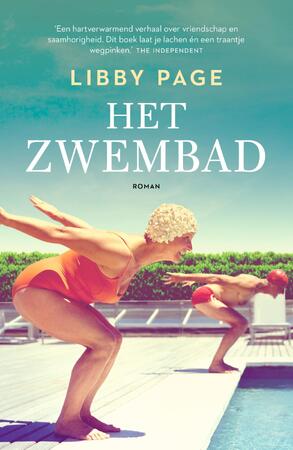 Het zwembad - Libby Page