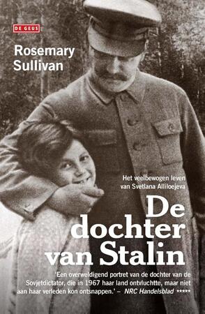 De dochter van Stalin - Rosemary Sullivan De dochter van Stalin - Rosemary Sullivan