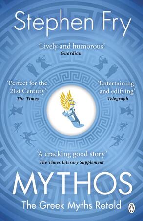 Mythos - Mythos -