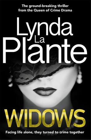 Widows - Lynda Plante