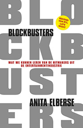 Blockbusters - Anita Elberse