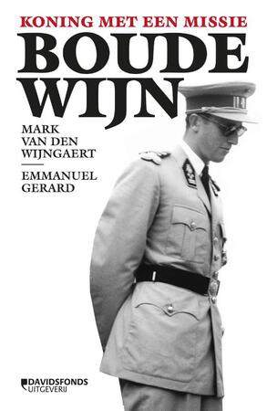 Boudewijn - Mark Van den Wijngaert, Emmanuel Gerard Boudewijn - Mark Van den Wijngaert, Emmanuel Gerard