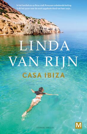 Casa Ibiza - Linda van Rijn Casa Ibiza - Linda van Rijn