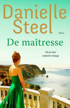 De maîtresse - Danielle Steel De maîtresse - Danielle Steel