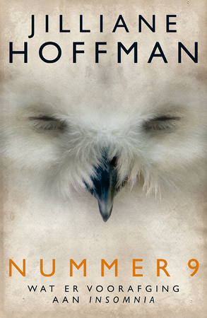 Nummer 9 - Jilliane Hoffman Nummer 9 - Jilliane Hoffman