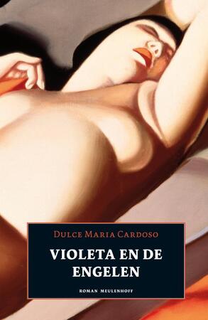 Violeta en de engelen - Maria Cardoso Cardoso
