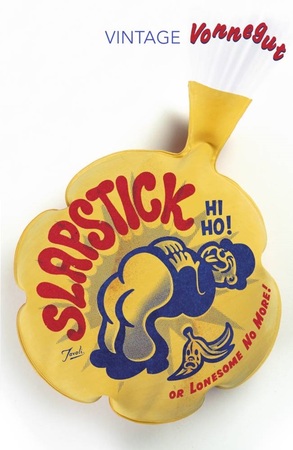 Slapstick - Kurt Vonnegut Slapstick - Kurt Vonnegut