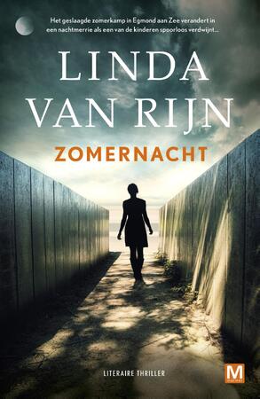 Zomernacht - Linda van Rijn Zomernacht - Linda van Rijn