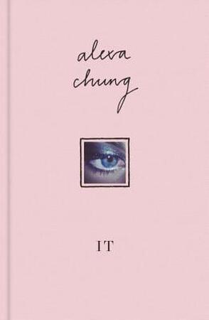 It - Alexa Chung It - Alexa Chung
