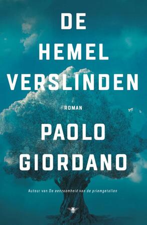 De hemel verslinden - Paolo Giordano De hemel verslinden - Paolo Giordano
