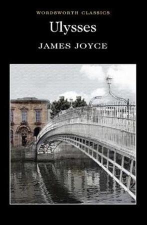 Ulysses - James Joyce Ulysses - James Joyce