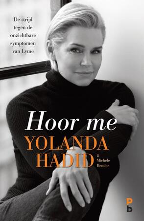 Hoor me - Yolanda Hadid Hoor me - Yolanda Hadid
