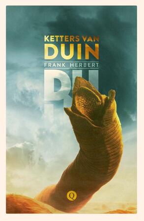 Ketters van Duin - Frank Herbert Ketters van Duin - Frank Herbert