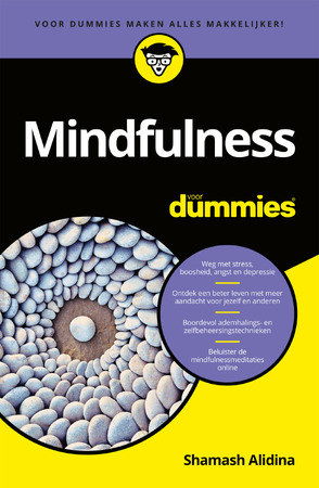 Mindfulness voor Dummies - Shamash Alidina Mindfulness voor Dummies - Shamash Alidina
