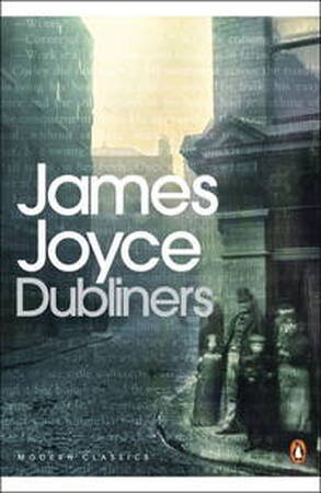 Dubliners - James Joyce, Terence Brown