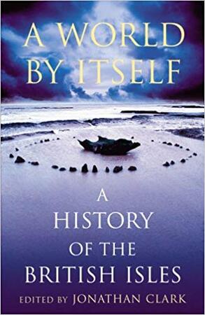 A World by Itself - Jonathan Clark A World by Itself - Jonathan Clark