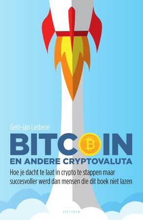 Bitcoin en andere cryptovaluta - Gert-Jan Lasterie Bitcoin en andere cryptovaluta - Gert-Jan Lasterie