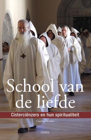 School van de liefde - Guerric Aerden