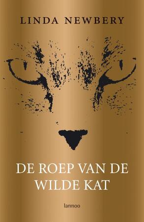 De roep van de wilde kat - L. Newbery De roep van de wilde kat - L. Newbery