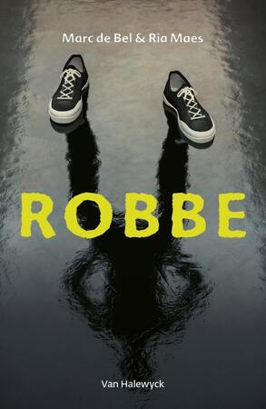 Robbe - Marc de Bel, Ria Maes