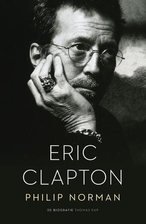 Eric Clapton - Philip Norman Eric Clapton - Philip Norman