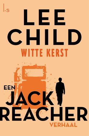 Witte kerst - Lee Child Witte kerst - Lee Child