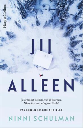 Jij alleen - Ninni Schulman Jij alleen - Ninni Schulman