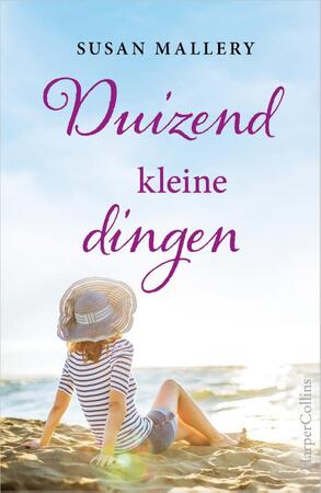 Duizend kleine dingen - Susan Mallery Duizend kleine dingen - Susan Mallery