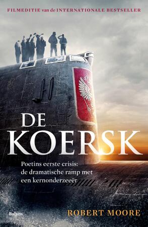 De Koersk - Robert Moore De Koersk - Robert Moore