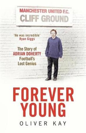 Forever Young - Oliver Kay Forever Young - Oliver Kay