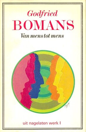 Van mens tot mens - Godfried Bomans
