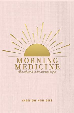 Morning Medicine - Angélique Heijligers Morning Medicine - Angélique Heijligers