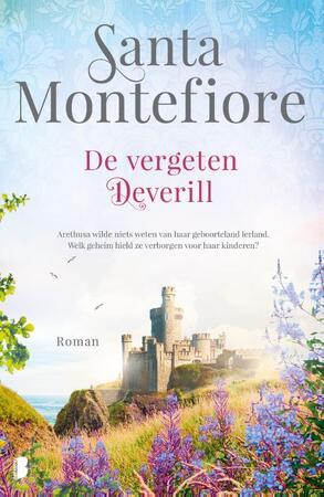 De vergeten Deverill - Santa Montefiore