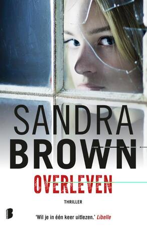 Overleven - Sandra Brown Overleven - Sandra Brown