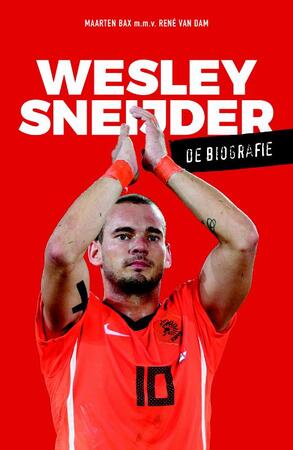 Wesley Sneijder - Maarten Bax, Rene van Dam Wesley Sneijder - Maarten Bax, Rene van Dam