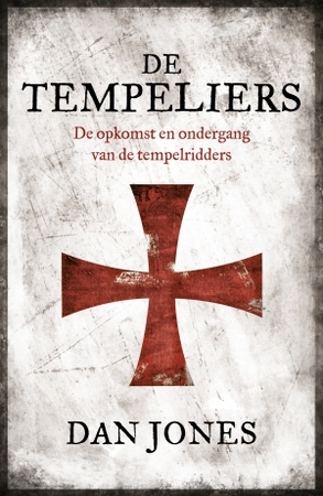 De Tempeliers - Dan Jones De Tempeliers - Dan Jones