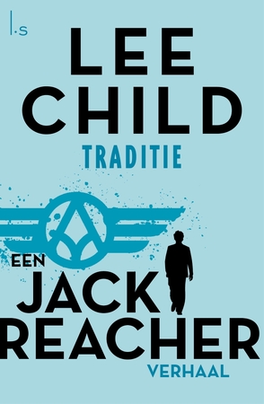 Traditie - Lee Child Traditie - Lee Child