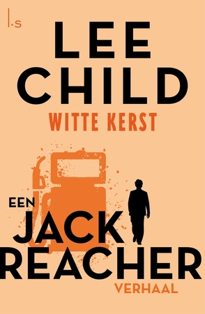 Witte kerst - Lee Child Witte kerst - Lee Child