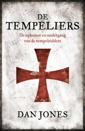De Tempeliers - Dan Jones De Tempeliers - Dan Jones