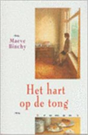Het hart op de tong - Maeve Binchy