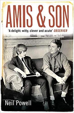 Amis & Son - Neil Powell