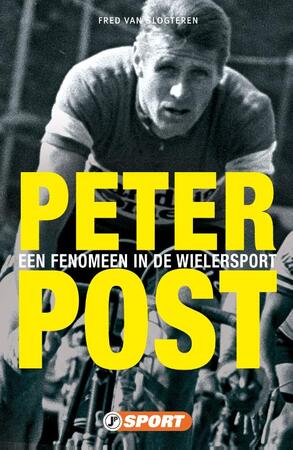 Peter Post - Fred van Slogteren Peter Post - Fred van Slogteren