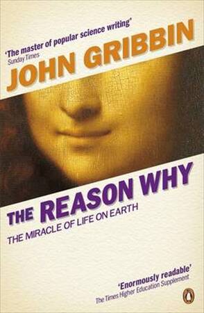 Reason Why - John Gribbin