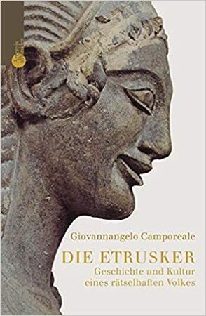 Die Etrusker - Giovannangelo Camporeale Die Etrusker - Giovannangelo Camporeale