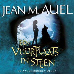 Een vuurplaats in steen - Auel Een vuurplaats in steen - Auel