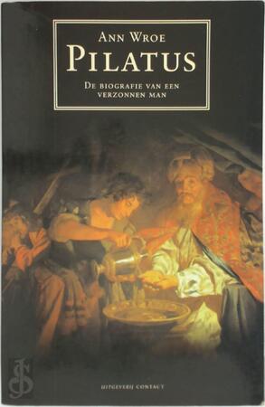 Pilatus - Ann Wroe